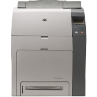 למדפסת HP 4700dn